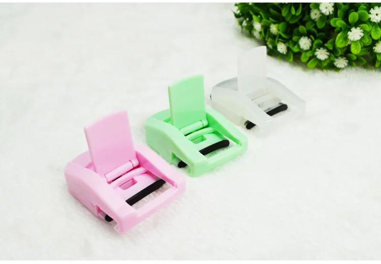 Clip per ciglia False Piegaciglia finte Eye Lash Piegaciglia Applicatore Trucco di bellezza Strumento cosmetico Vendita