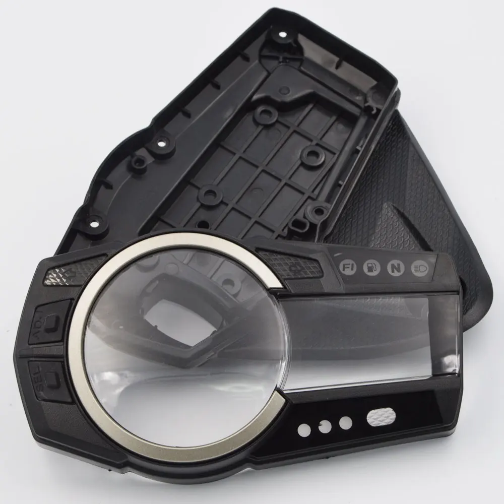For Suzuzki GSX-R GSXR1000 2009-2016 K9 Speedometer Tachometer Gauge Case Cover