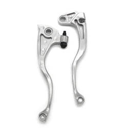 Motorcycle Brake Clutch Levers For Yamaha XG250 TRICKER TY250 YZ80 YZ125/250 TTR125 TTR250 TDR250 TDR125 TDR240 TW125