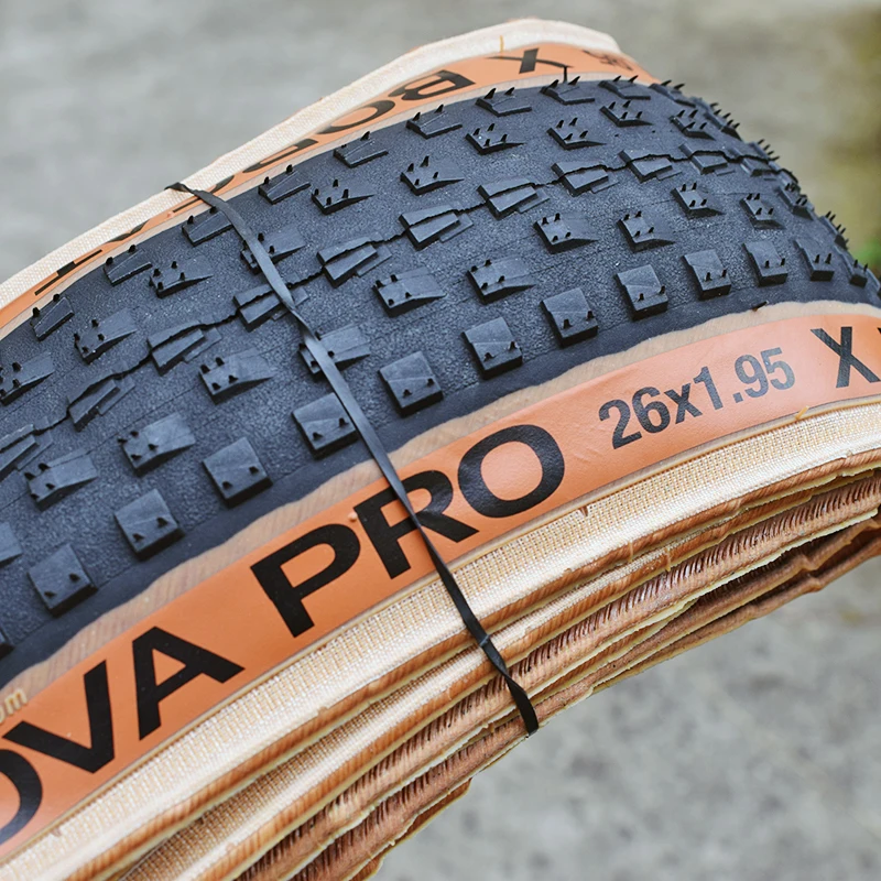 Innova-超軽量マウンテンバイクタイヤ,26インチ,1.95x27.5,1.95x1.95