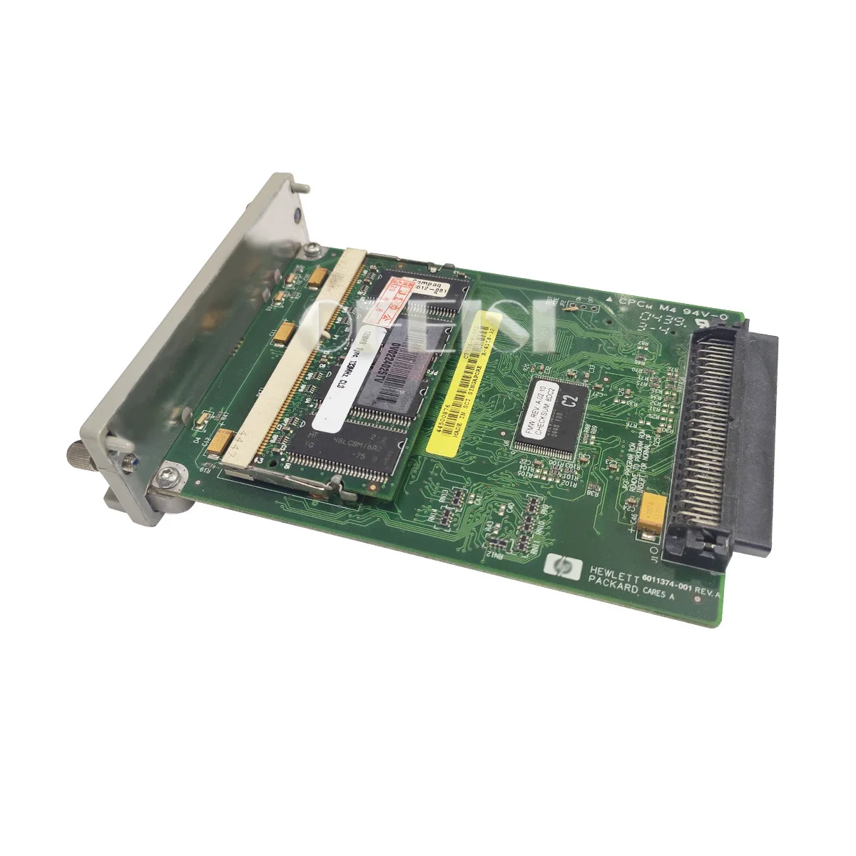 C7776-60151 C7776-60002 C7772A For HP Designjet 800 500 500plus GL2 Card Formatter Board Card 05:09 05:10 128M Memory plotter