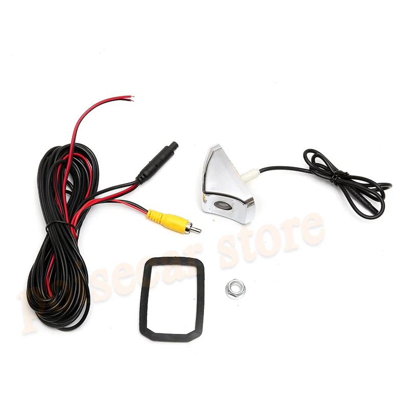 For Toyota Hilux Reversing Camera Special Car Rear View CCD High-definition Night Vision Waterproof