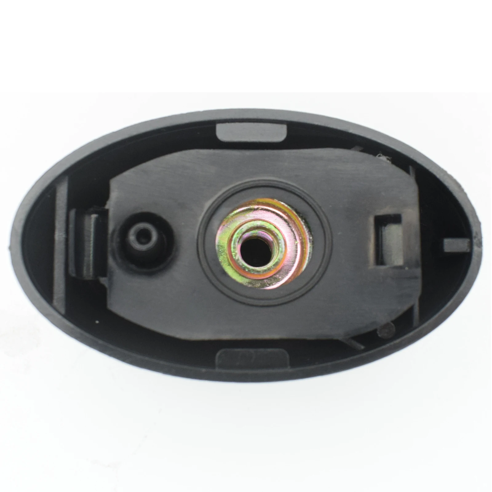 Maszt dachowy samochodu antena antena gumowa podstawa uszczelka uszczelka dla Ford Focus Fusion Fiesta Transit Mondeo akcesoria zamienne stylizacja — zdjęcie 5