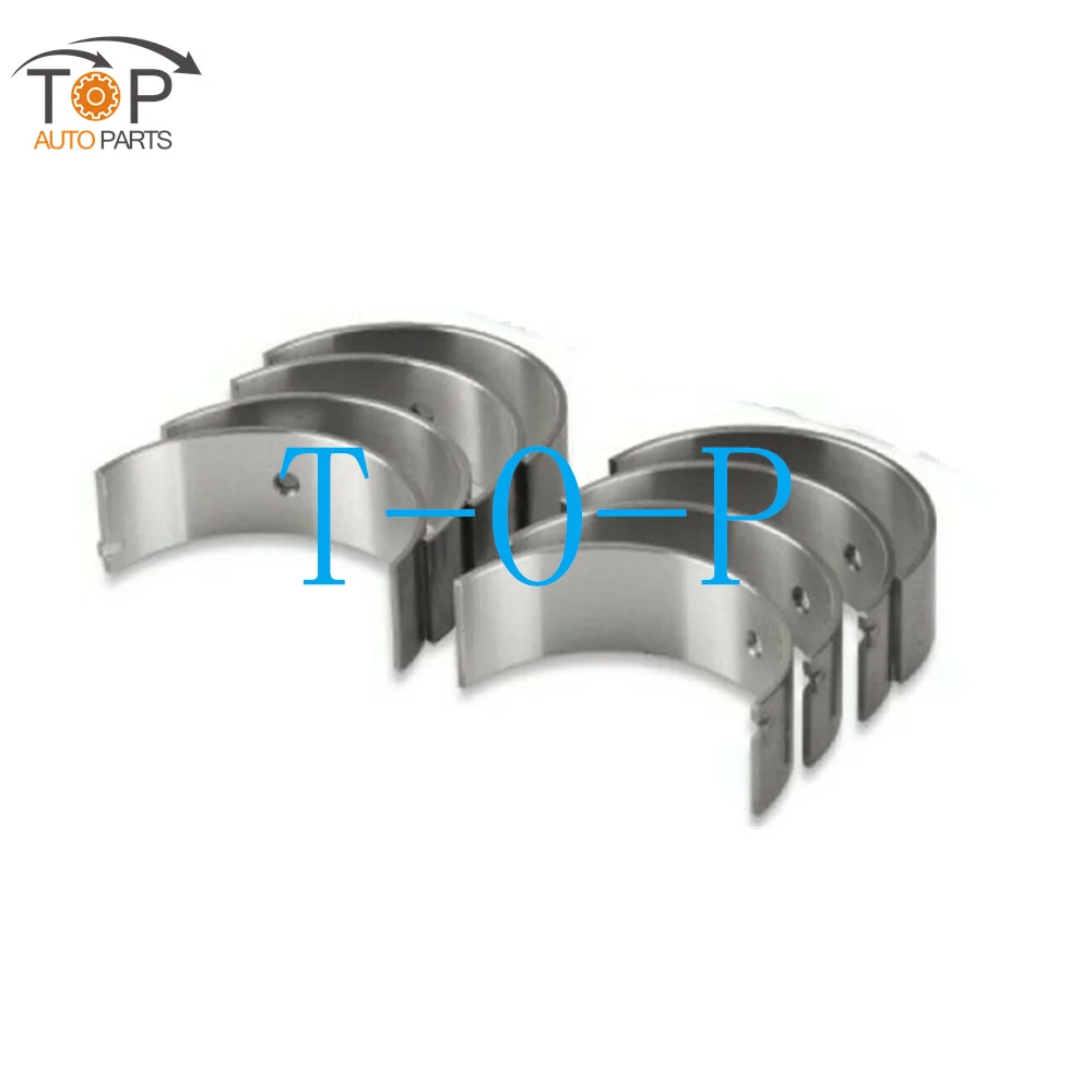 HR15 HR16 12215-BC25A 12150-BC20C Crankshaft Connecting Bearing Rod For Nissan March Note Dualis Tiida Livina 1.6L 1598cc 2005-