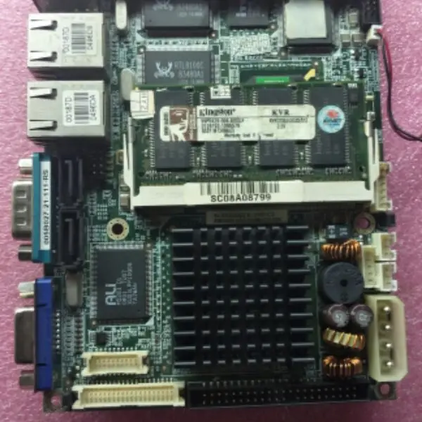 Ngụy Khương WAFER-LX-800-R11-NJKJ