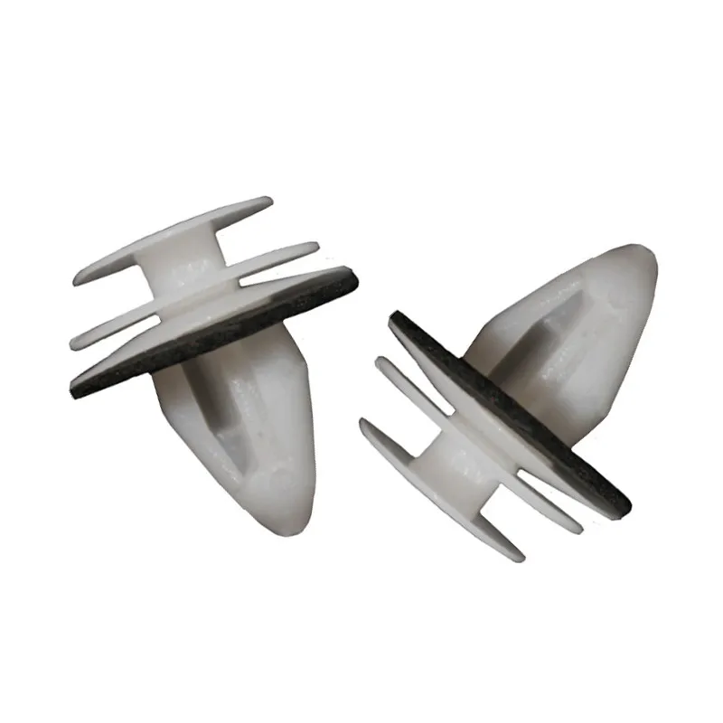 20Pcs For Great Wall Haval Hover H3/H5/H6/C30/C50 FLORID Door Panel Nylon Clips Fasteners