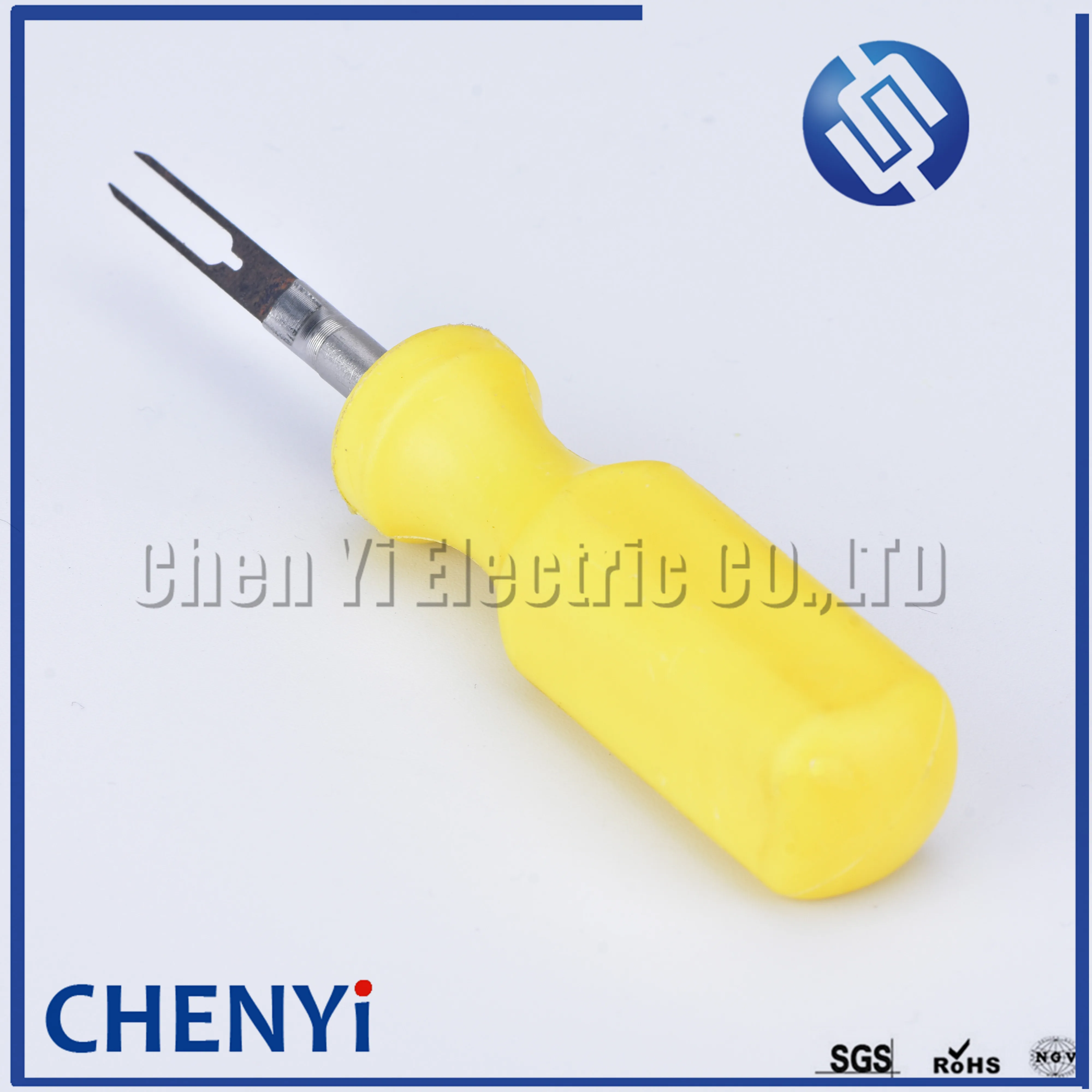 1 set Terminal Removal Tools 1.5 3.5 series Wiring Harness Connector Special needle retractor Terminal ejector