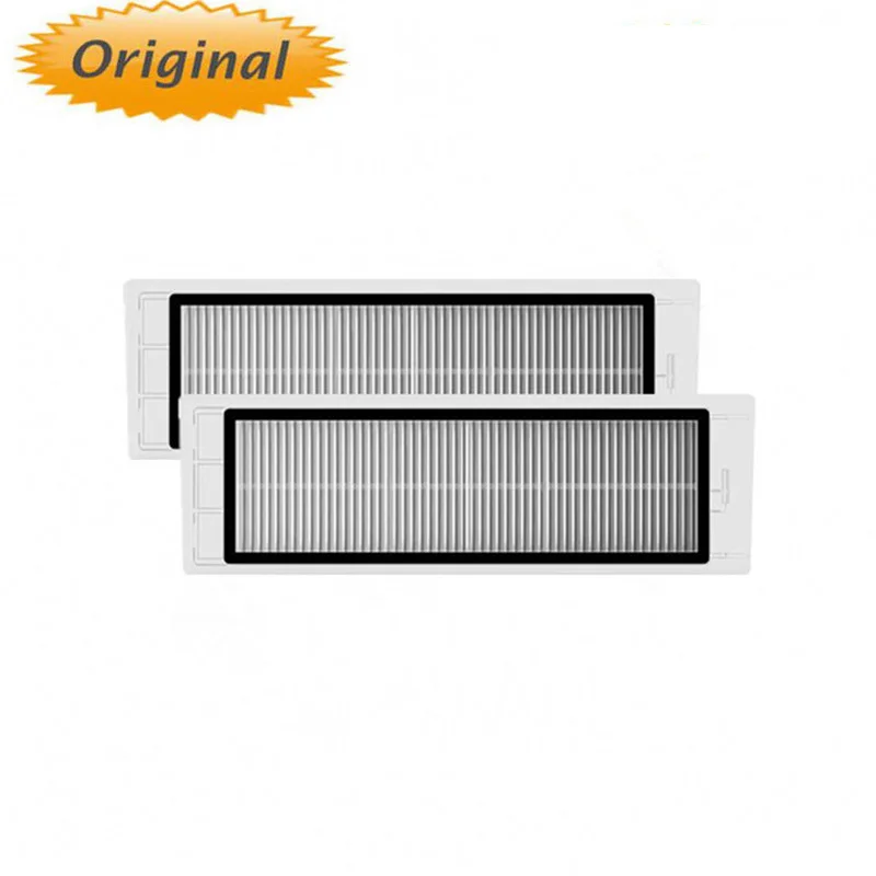 Original Roborock Part of Detachable Main Brush, Filter ,Side Brush for XIAOMI Mijia 1/1S Roborock S50 S55 S6 E20 E35