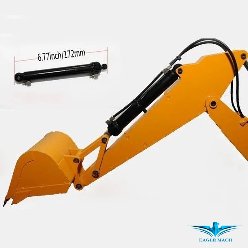 Hydraulic Cylinder 4200XL Excavator