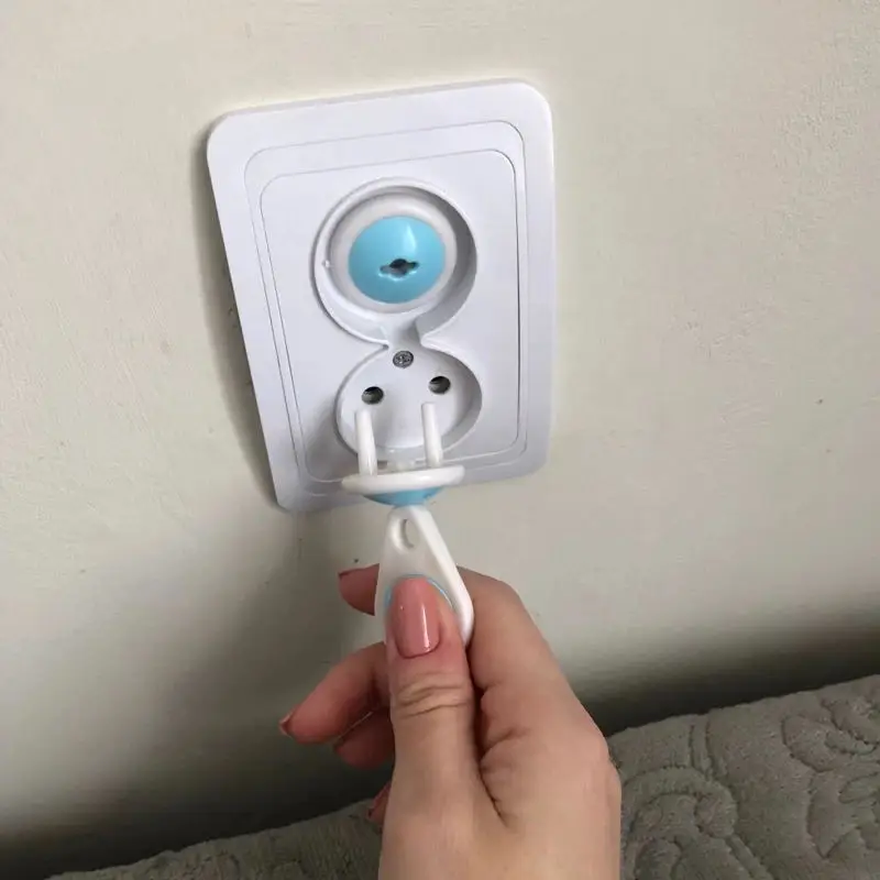 Рисунок 3 - Защита 6 + 1 шт русский ЕС Европейский