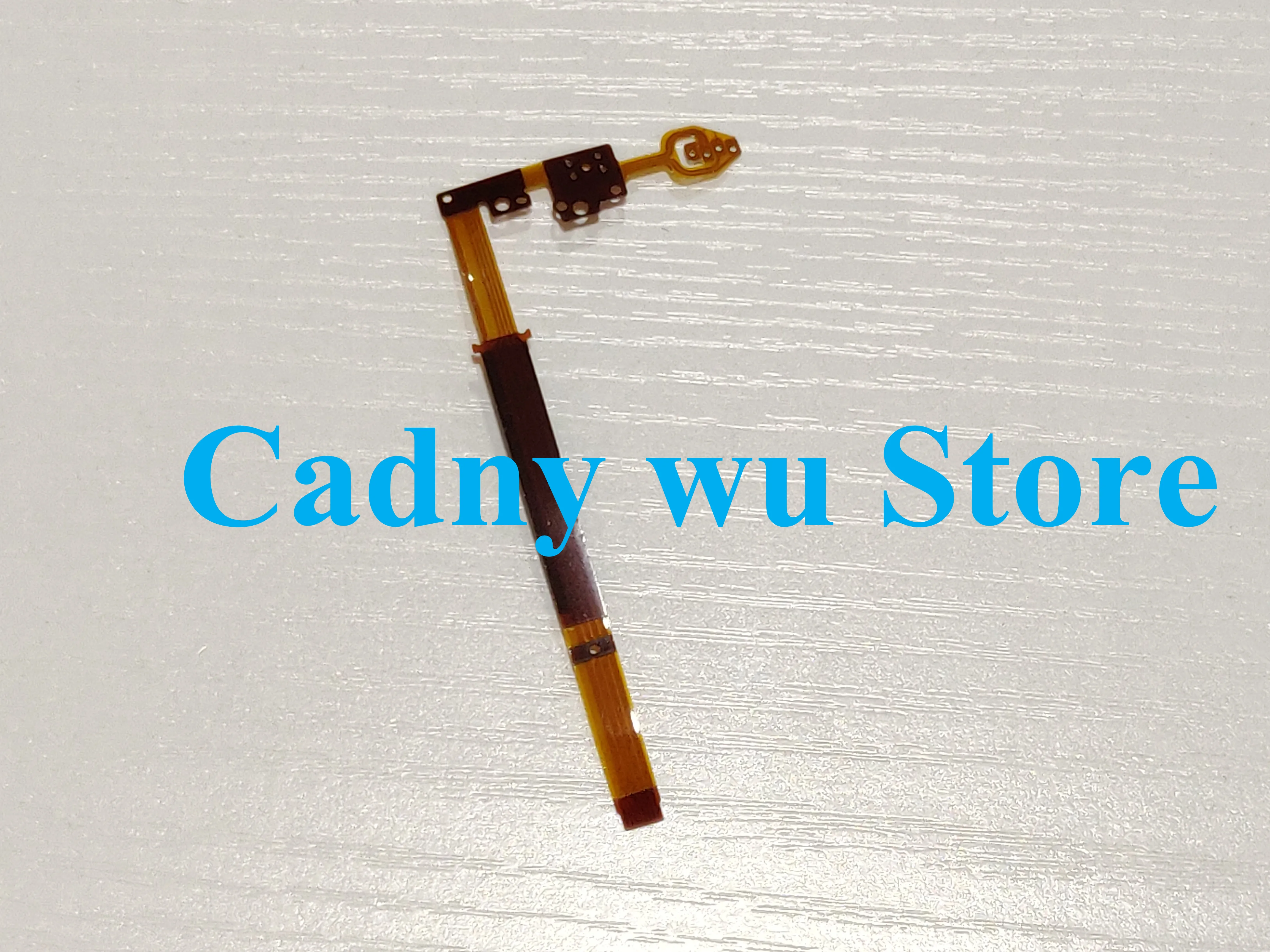 عدسة التركيز فليكس كابل إصلاح جزء لباناسونيك ، لوميكس 14-42 ، 14-42 مللي متر ، جديد