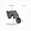 Fire  Axe sheath