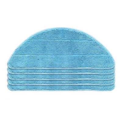 جهاز آلي لتنظيف الأتربة فلتر HEPA ممسحة الملابس ل Proscenic 820P 830P روبوت مكنسة كهربائية أجزاء الملحقات