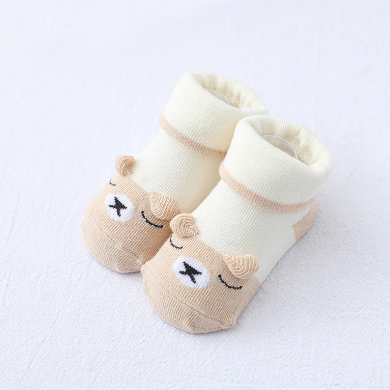 Рисунок 4 - Тонкие хлопковые детские носки
