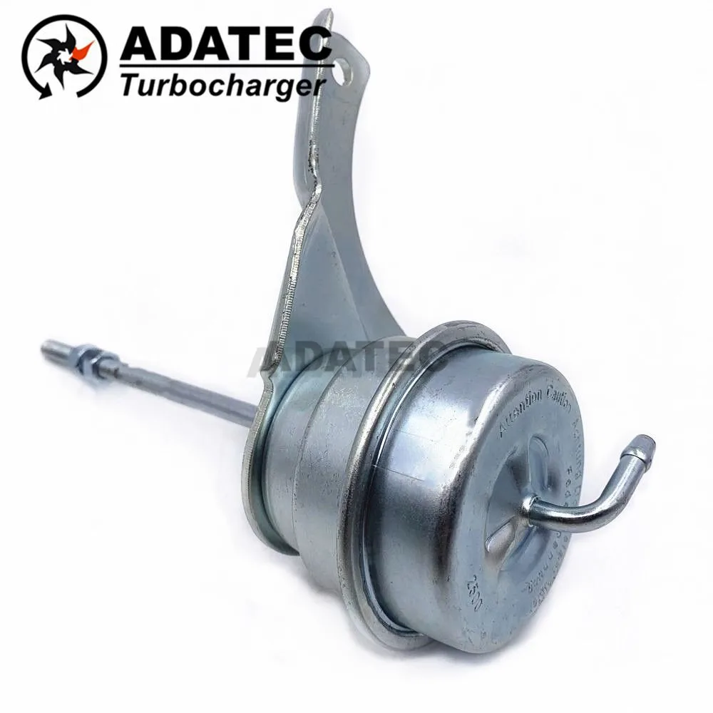 K04 Turbo Actuator 53049880022 53049880023 Turbine Wastegate 06A145704QX 06A145704P for Audi S3 1.8T 155 Kw - 210 HP AMK 1999-