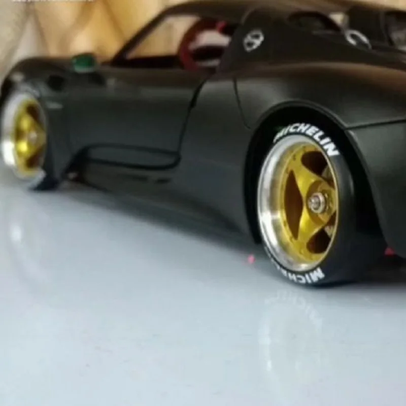 4 sztuk 22MM metalowe koło Hub dla RC samochodów 1:28 DriftArt2 Wltoys K989 HGD1 mini-d XRX mini-q Kyosho mini-z AWD MA020