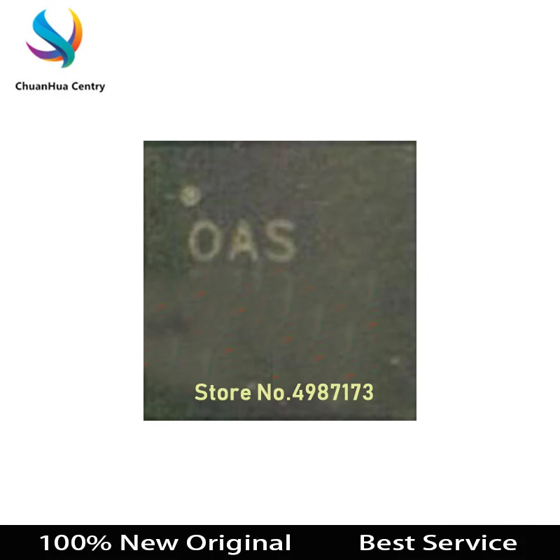 

10 Pcs BQ24610RGER OAS QFN24 100% New Original In Stock