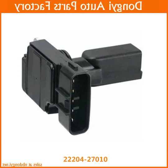 High quality air flow meter for 22204-27010 AFH70M23 2
