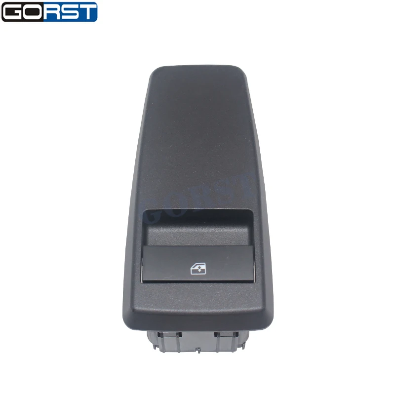 Power Master Window Control Switch 81258067112 for Man Truck Auto Part 81258067095 81258067083