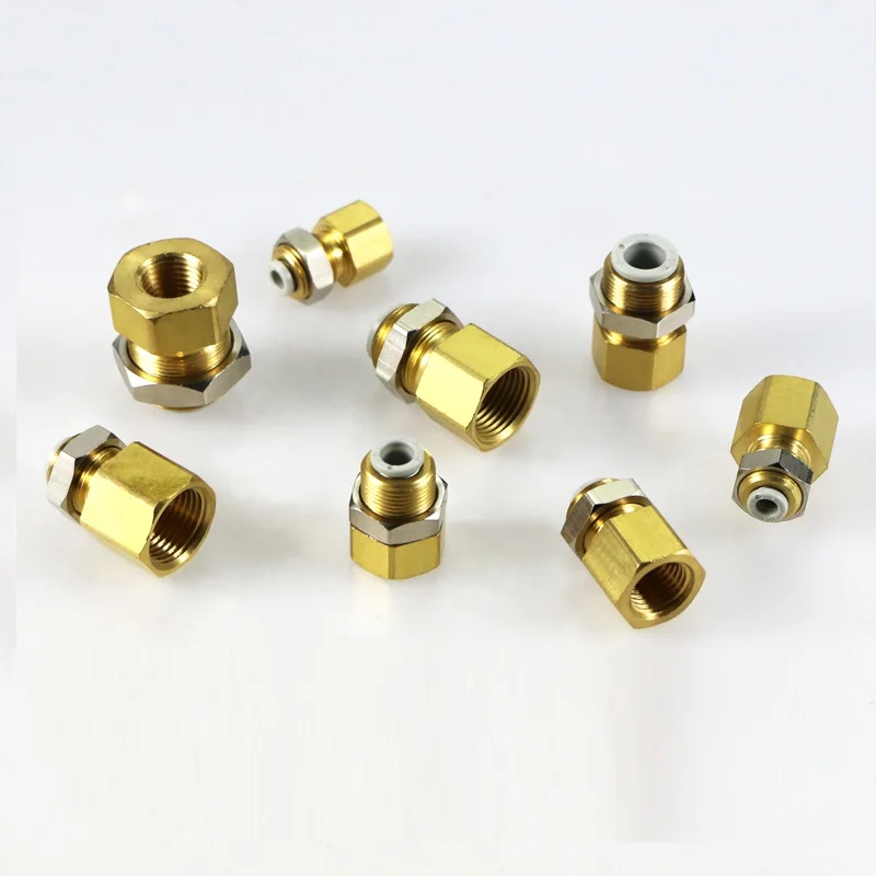 Acessório para cabeça de rosca interna