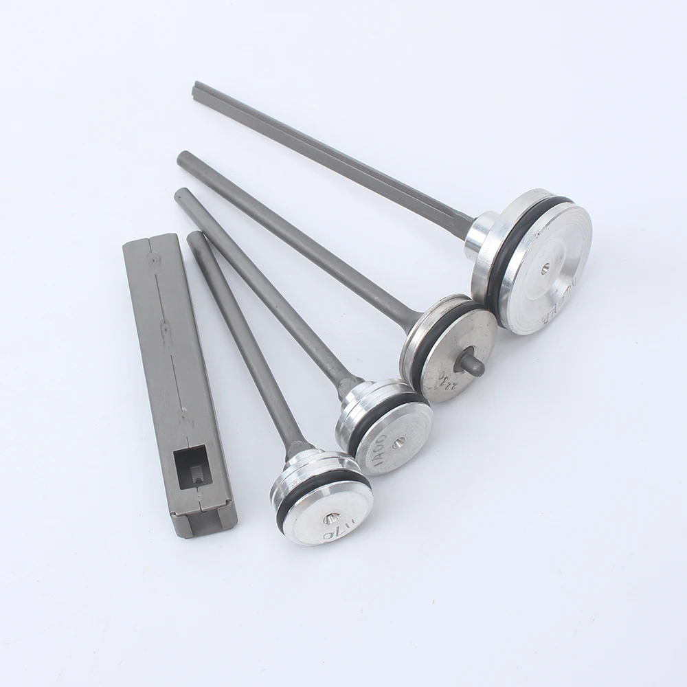 Meite Nail Gun Firing Pin Nailer Stapler Parts Accessories MTDK50 440KB V1015B P151 CN55 CN70 CN80 CN90 Piston