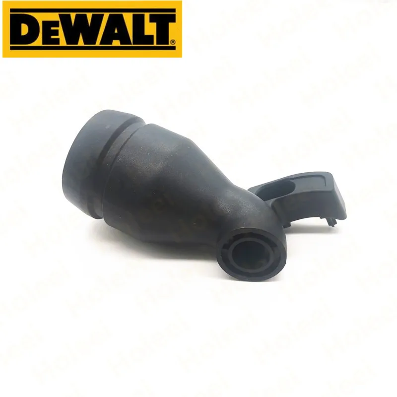 Dust port for DEWALT DCS355 DCS356 DWE315K Power Tool Accessories Electric tools part