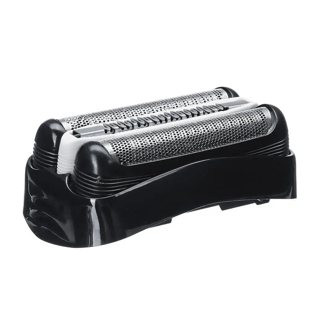 Substituição de peça de barbeador elétrico, acessórios para braun razor 32b 32s 21b 3 series 3010s 3050cc 3090cc