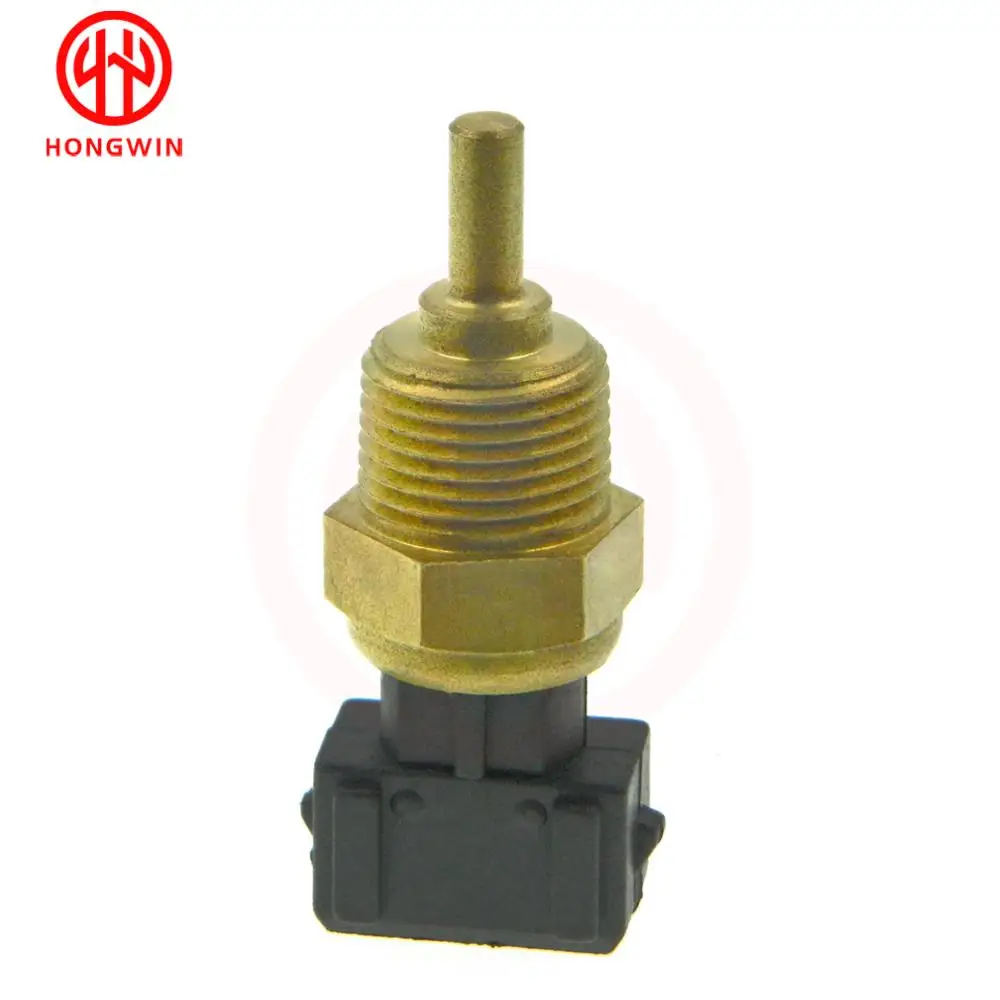 High Quality Engine Coolant Water Temperature Sensor For DFM Dongfeng DFSK Junfeng CV03 K61 Mini Van 4A13 4A15 Compatible Chery