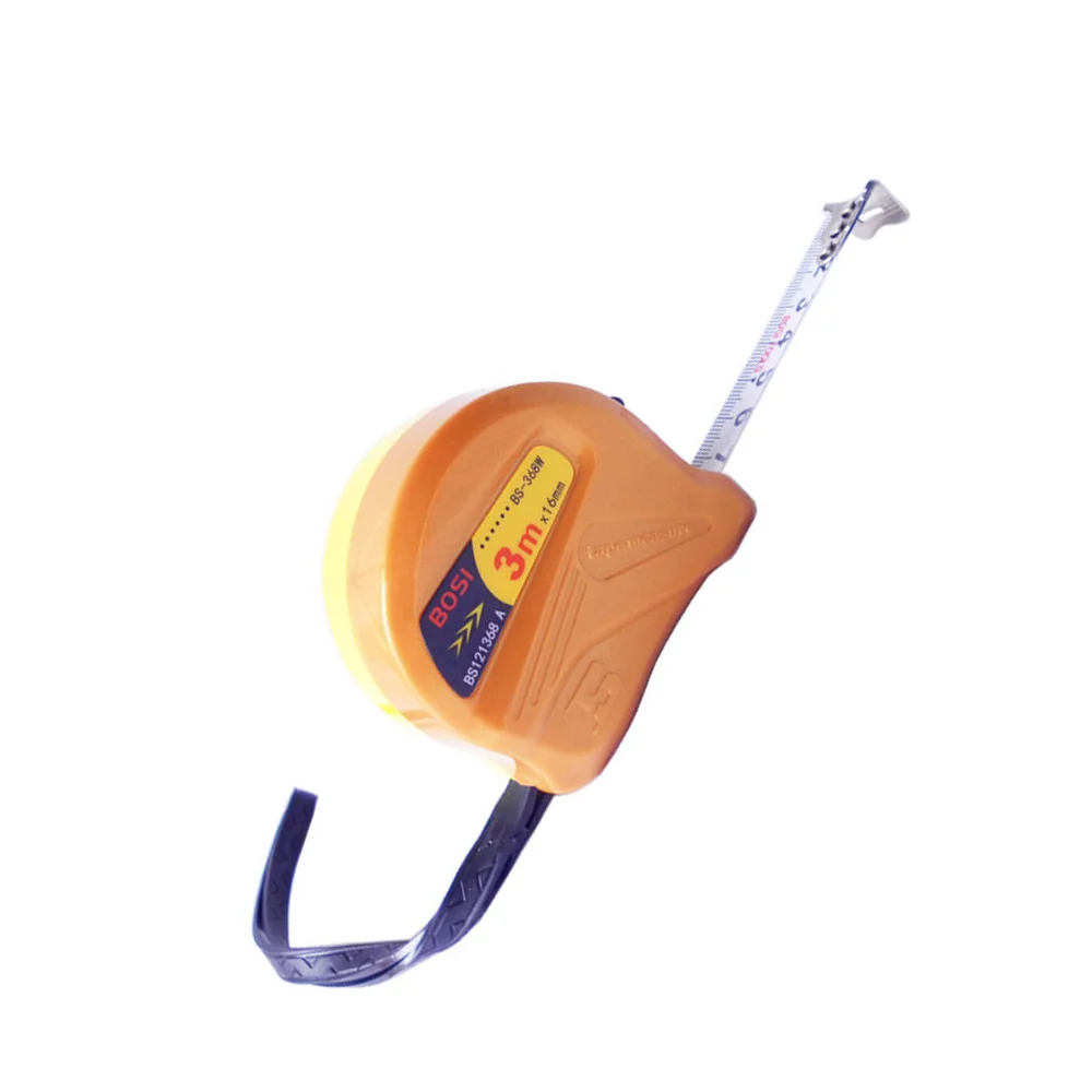 卸売 sijibosi 3 メートルメトリックスチールテープ測定