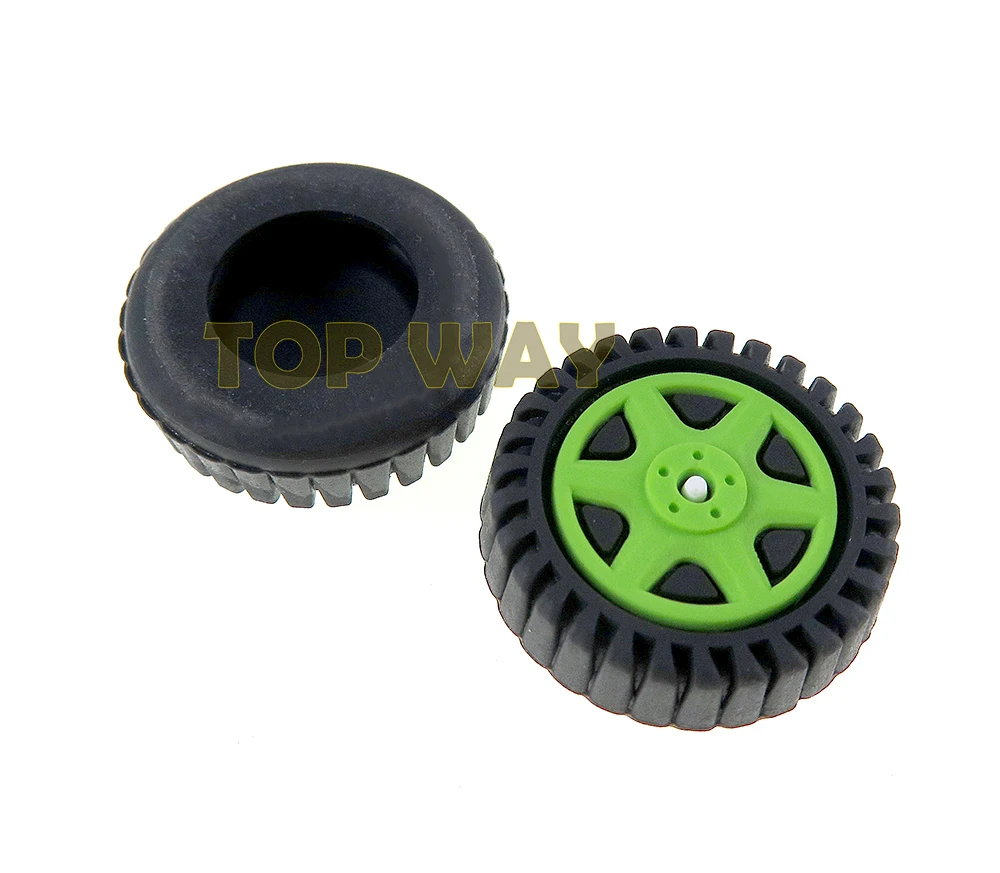 100 Uds. Tapa de agarre de pulgar de silicona para neumático de rueda de coche para playstation 5 PS5 PS4 XBOXONE para Switch Pro XBOX Series funda para Joystick