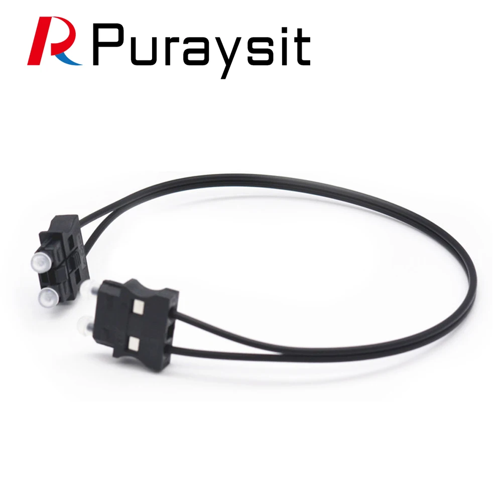 Puraysit MR-JE-B MR-J4-B MR-J3-B Servo Fiber Bus MR-J3BUS03M MR-J3BUS05M MR-J3BUS1M