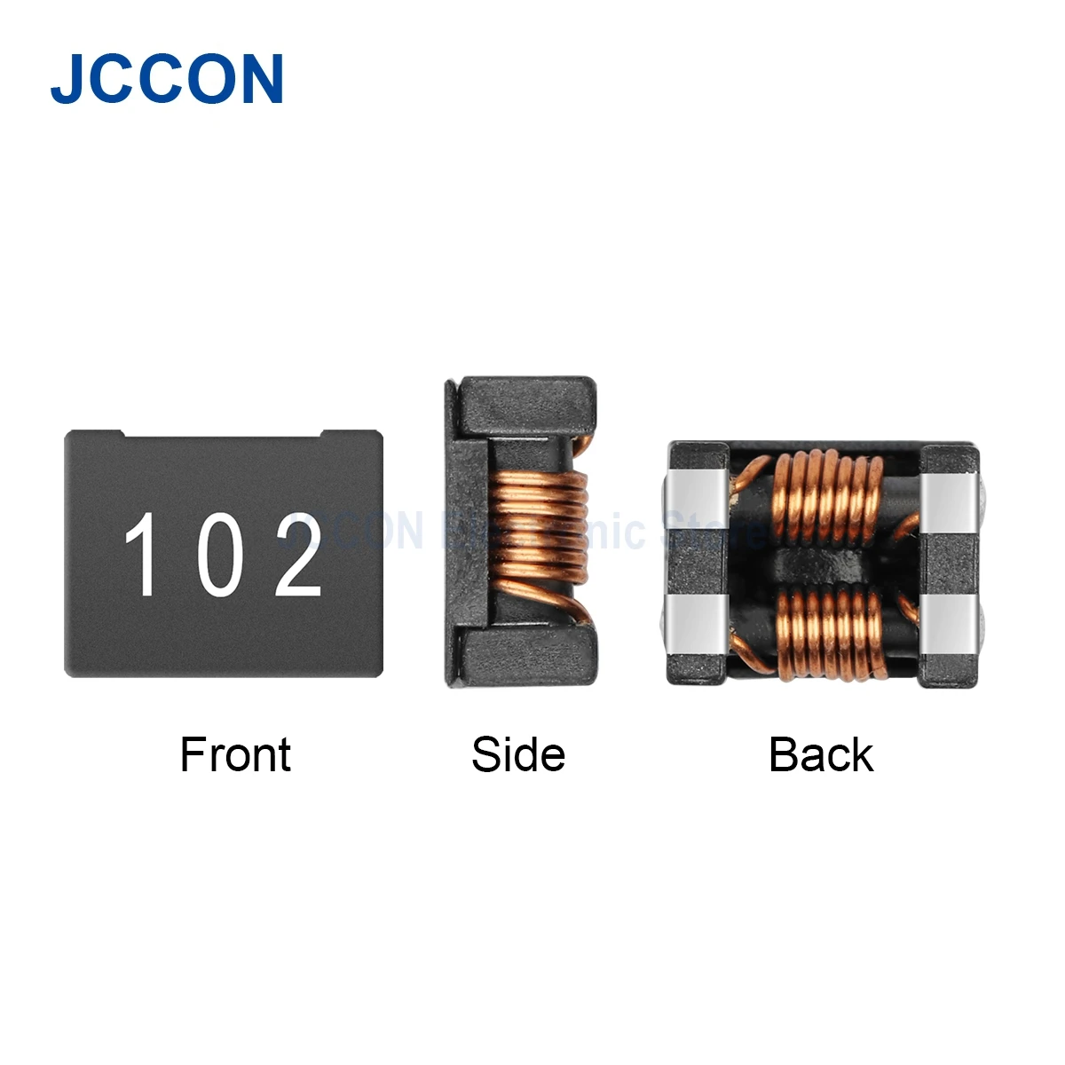 20Pcs SMD Common Mode Inductance ACM2012 ACM3216 ACM4532 ACM7060 ACM9070 Choke Surface Mount Filter Inductor