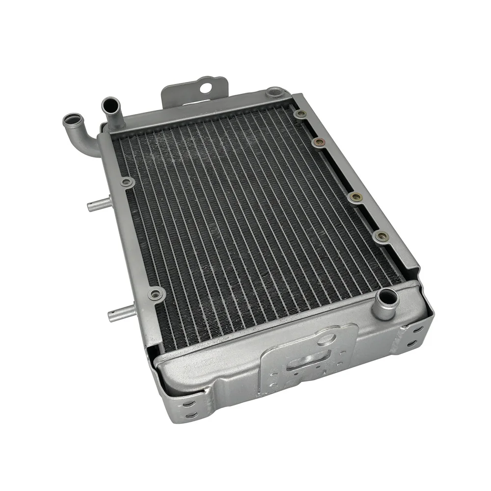 Cooling Radiator Assy For Linhai 260cc 300cc LH260 LH300 ATV Quad