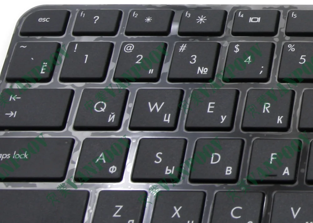 Original New Laptop Keyboard for HP Pavilion G6 G6-2000 G6Z -2031TU -2323dx -2330dx -2342dx -2346nr Black with Frame RU Russian