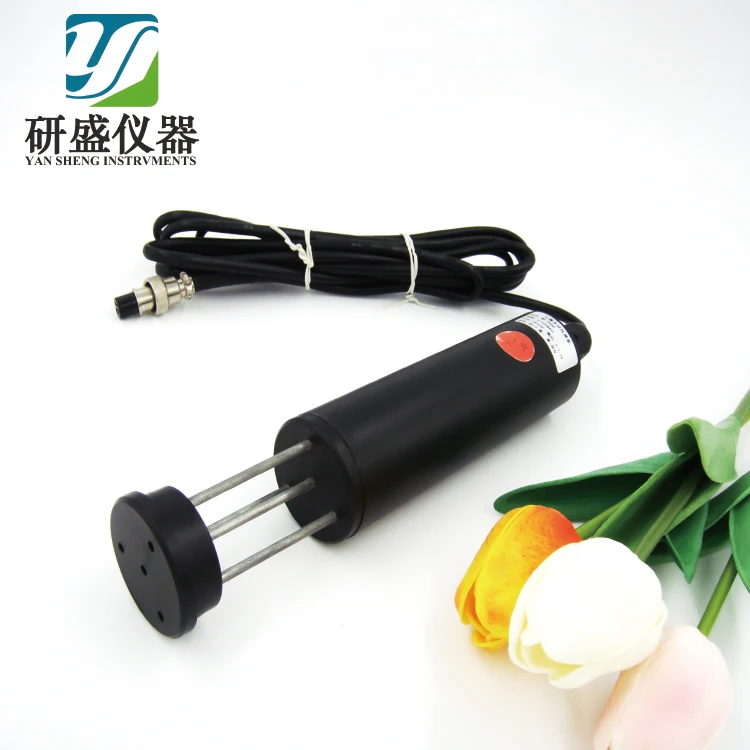 Soil Moisture Sensing Soil Moisture Sensor Soil Water Content