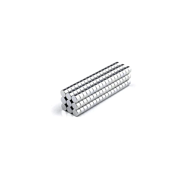 10/20/50PCS 8x5 mm Small N35 Round Magnet 8mm*5mm Neodymium Magnet Dia 8x5mm Permanent NdFeB Strong Powerful Magnet 8*5 mm