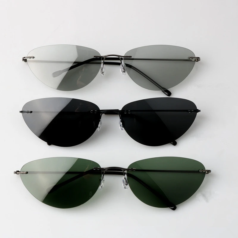 De Matrix Resurrections Neo Cosplay Kostuum Eyewear Bril Brillen Gepolariseerde Zonnebril Unisex Accessoires Prop