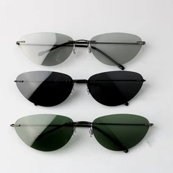 The Matrix Resurrections Neo Cosplay Costume Eyewear Glasses Eyeglasses Polarized Sunglasses Unisex Accessories Prop