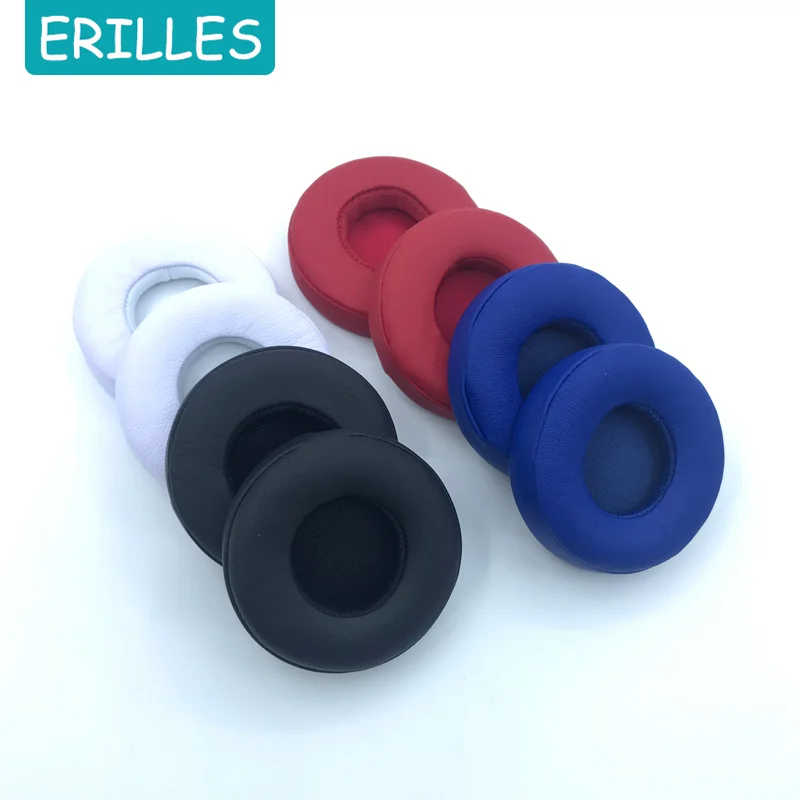 Амбушюры из Протеиновой кожи и пены с эффектом памяти