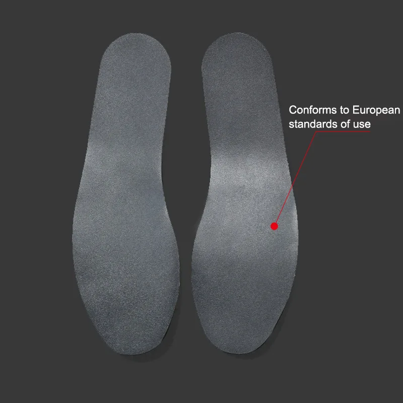 Work Insole Anti-Puncture And Anti-Puncture Tungsten Steel Safety Protective Insole Free Shipping