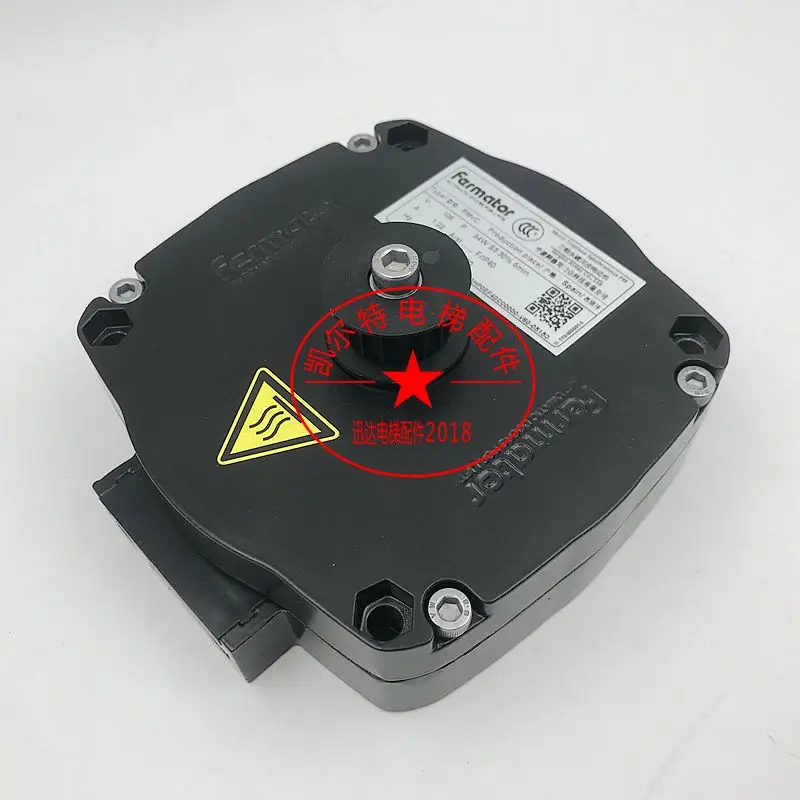 

1piece Elevator Inverter Fermat PMVC Door Motor Lift Accessories AQ1H994