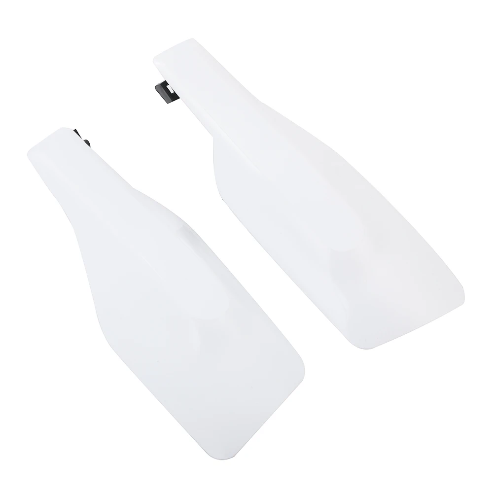 Enduro Motorcycle Hand Protection Covers Cuffs For Husqvarna FC TC FE TE FX TX 125 200 250 300 350 450 501 Motocross Handguards