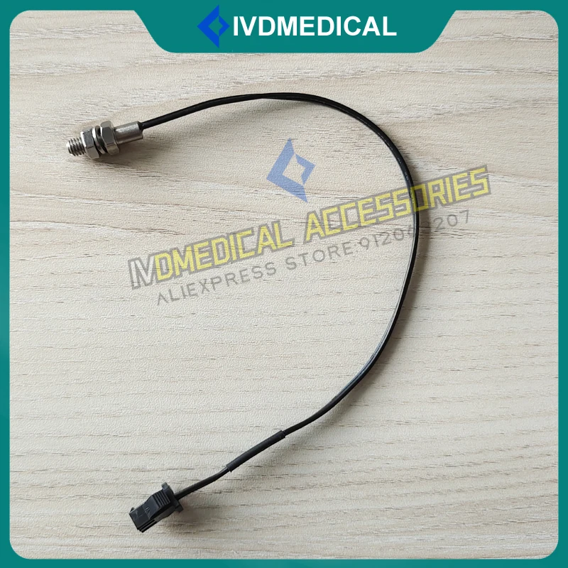 For Mindray BS330 BS350 BS330e BS350e BS380 BS390 BS400 BS420 Biochemical Analyzer Reagent Plate Temperature Sensor