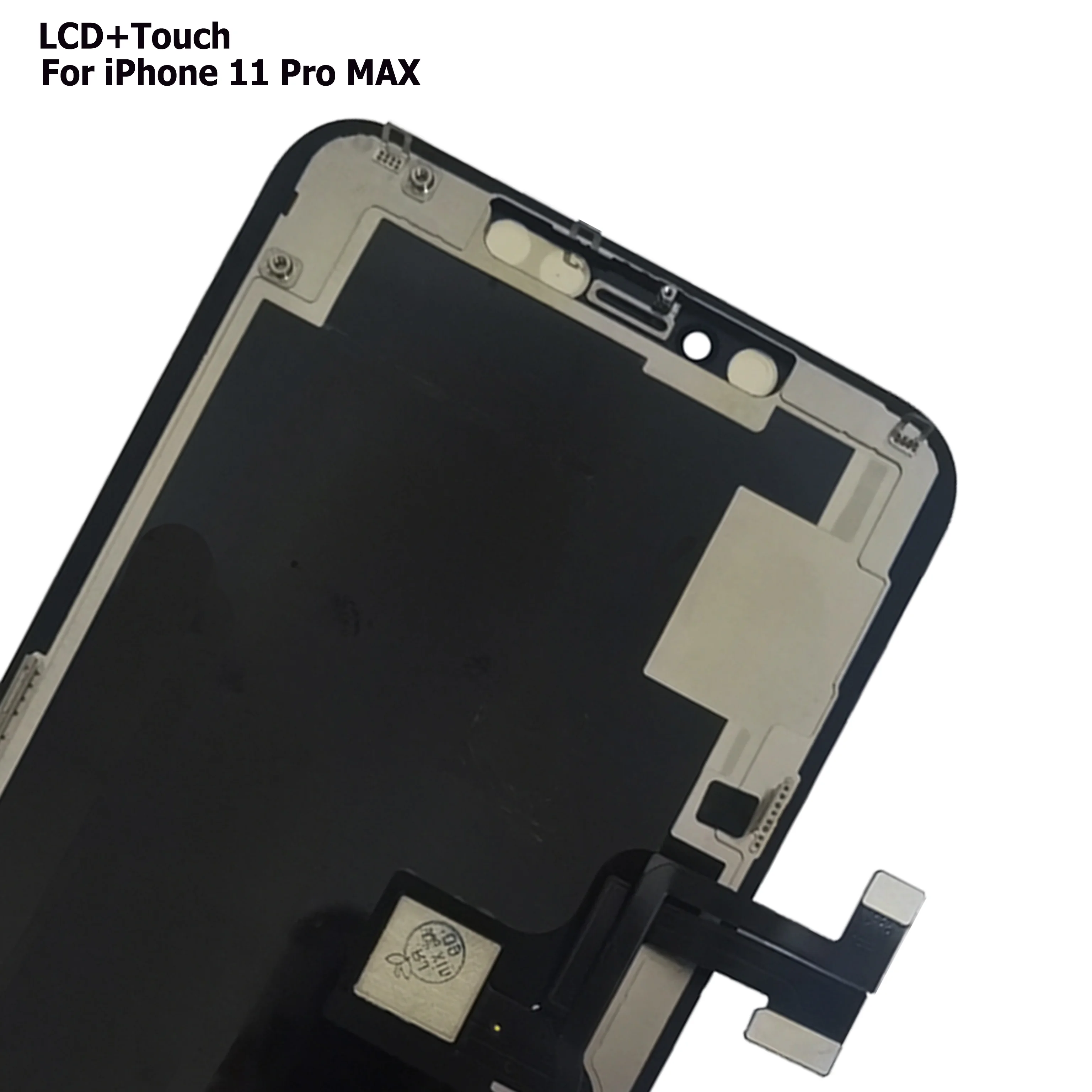 High Quality INCELL OLED LCD For IPhone 11 Pro Max 11Pro Max LCD