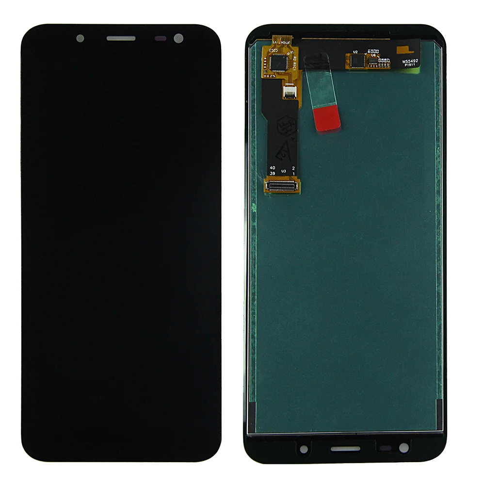 ЖК-дисплей с сенсорным экраном для Samsung Galaxy A6, A600, 5.6