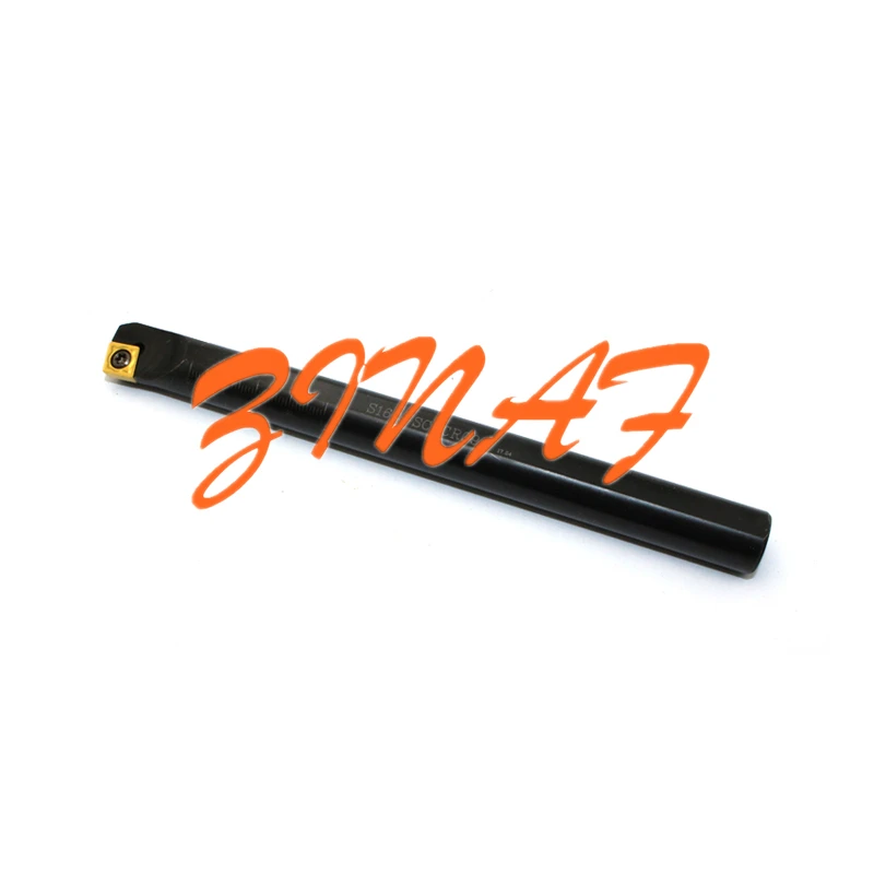 1 قطعة S08K S10K S12M S16Q SCKCR06 sckcr09shift أداة حامل آلة خرط تعمل بالتحكم الرقمي بواسطة الحاسوب القاطع أداة SCKCR أداة بار CCMT كربيد إدراج
