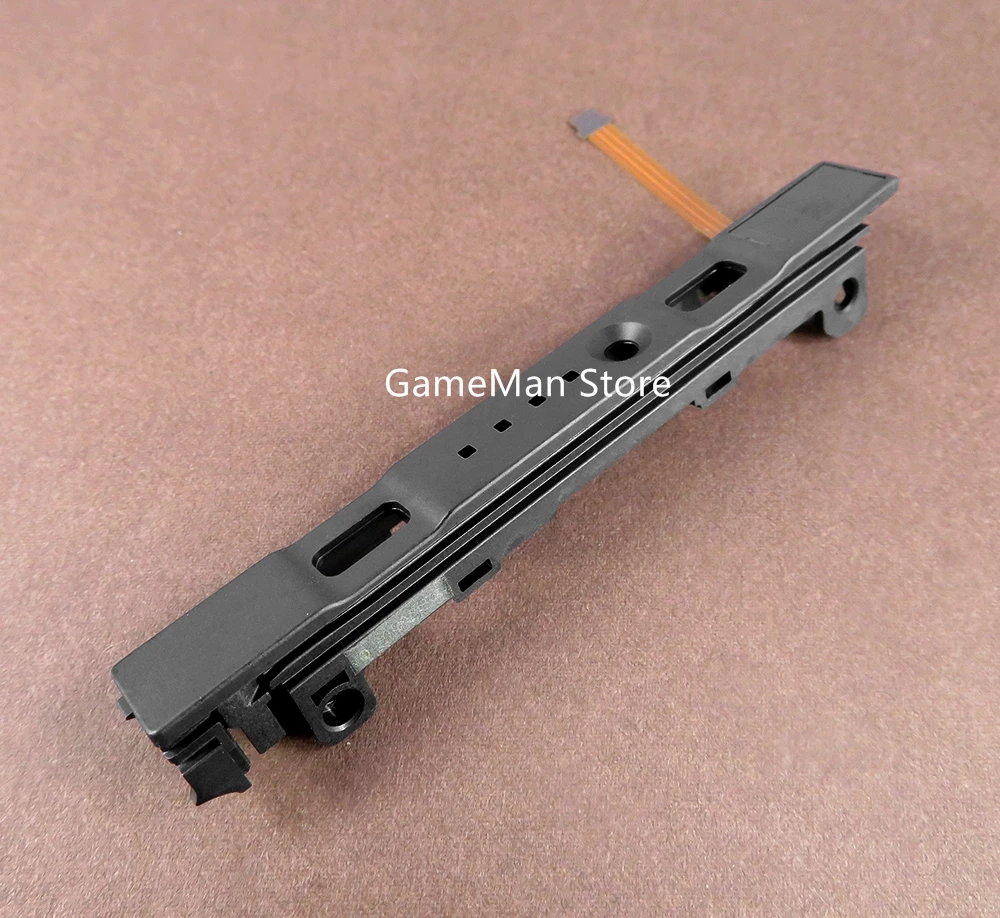1pc Original new LR Slide Left Right Slider Railway replacement for Nintend switch NS Joy-con Controller Rail