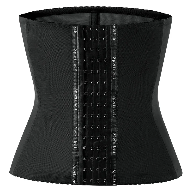 Abdomen Belt Body Exercise Corset Reducing Belly Belt Postpartum Shaping Waist Shackle Corset Girdle Postpartum Repair Waistband