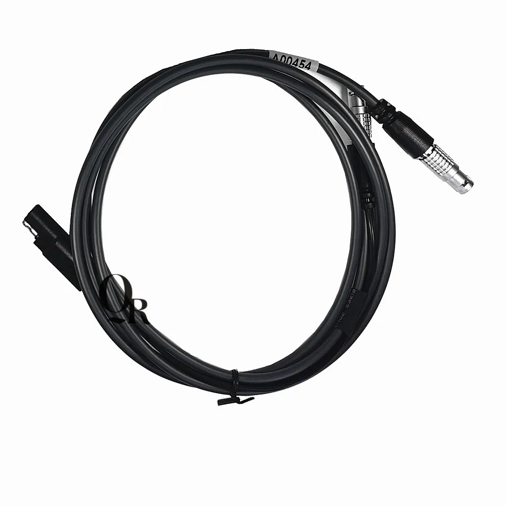 A00454 Cable(5 pin-8 pin)  For LEICA GPS To Pacific Crest PDL HPB For Leica GPS 1230