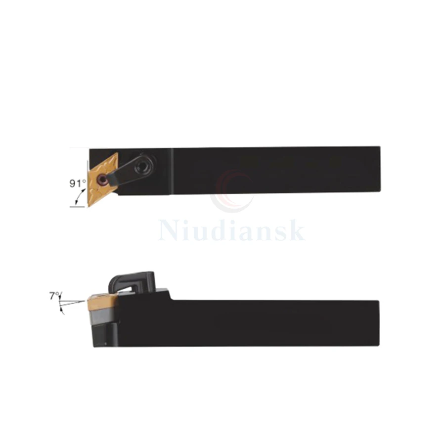 1 шт. MDFNR1616H11 MDFNR2020K11MDFNR2020K15 MDFNR2525M15 MDFNL2020K11 MDFNR/L наружный держатель токарного инструмента Применение DNMG карбидная вставка